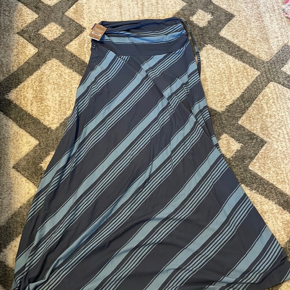 Patagonia skirt
